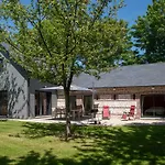 בית נופש Les Du Verger D'albatre Le Tilleul