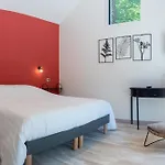 בית נופש Les Du Verger D'albatre *