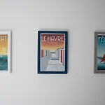 Hébergement de vacances Les Du Verger D'albâtre *