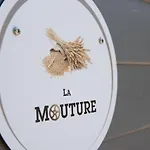 בית נופש Les Du Verger D'albatre Le Tilleul