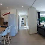 בית נופש Les Du Verger D'albatre Le Tilleul