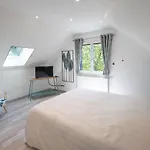 בית נופש Les Du Verger D'albatre *