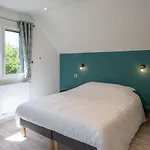 Hébergement de vacances Les Du Verger D'albâtre
