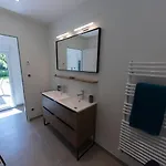 בית נופש Les Du Verger D'albatre