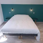 בית נופש Les Du Verger D'albatre