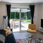 Hébergement de vacances Les Du Verger D'albâtre