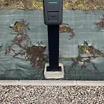 בית נופש Les Du Verger D'albatre Le Tilleul