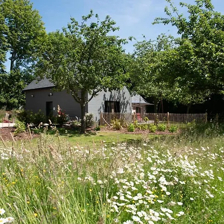 Casa de Férias Les Du Verger D'albâtre