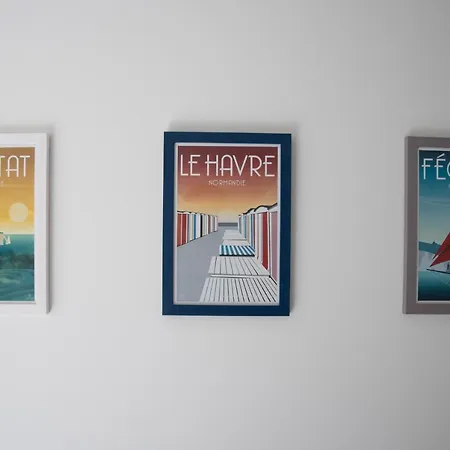 Ferienhaus Les Du Verger D'albâtre *