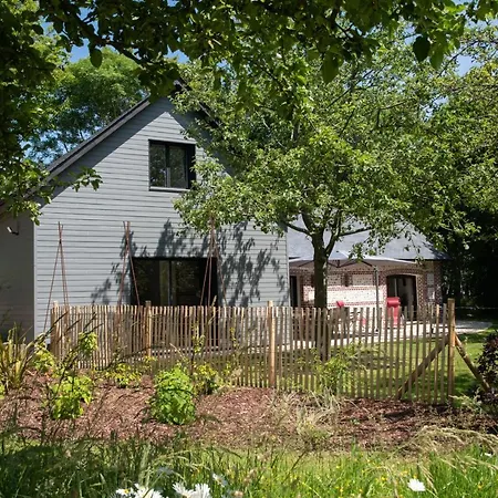 Les Du Verger D'albatre *