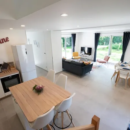 Les Du Verger D'albâtre * Le Tilleul