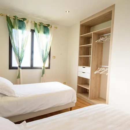 Les Du Verger D'albâtre