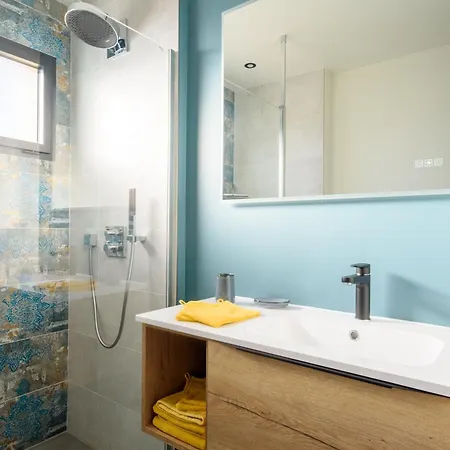 Nyaraló Les Du Verger D'albatre