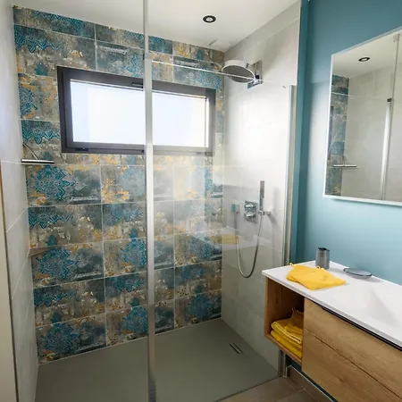 Les Du Verger D'albâtre Casa de Férias *