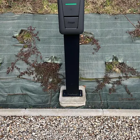 Casa de Férias Les Du Verger D'albâtre Le Tilleul